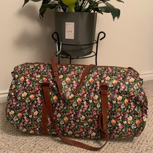 Duffle bag